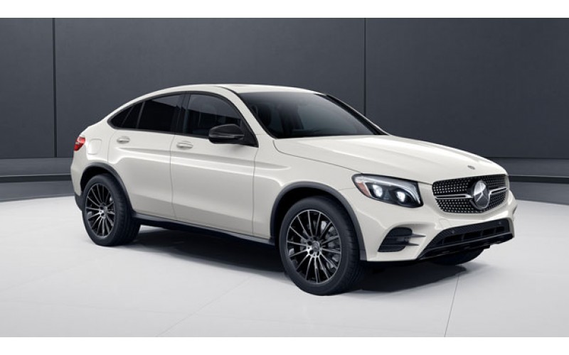GLC GLC
